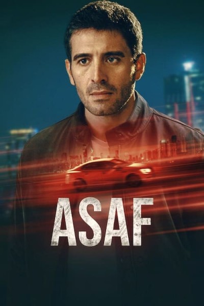 Asaf 2024