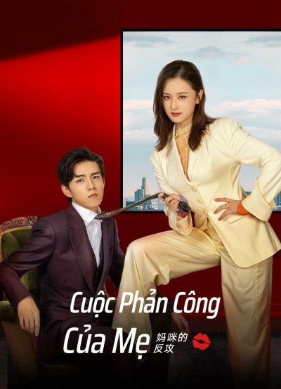 Cuộc Phản Công Của Mẹ 2023