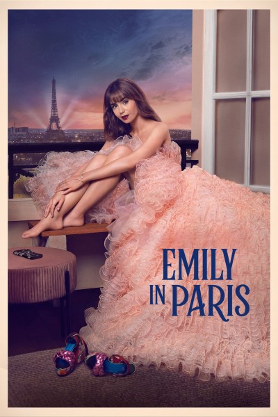 Emily Ở Paris (Phần 4) 2024