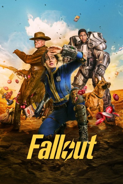 Fallout 2024