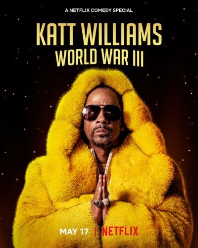 Katt Williams: Thế Chiến III 2022