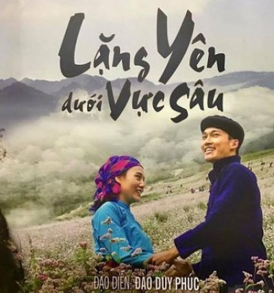 Lặng Yên Dưới Vực Sâu 2017