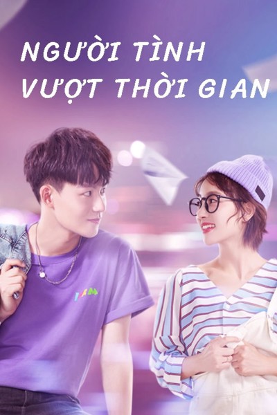 Người Tình Vượt Thời Gian 2020