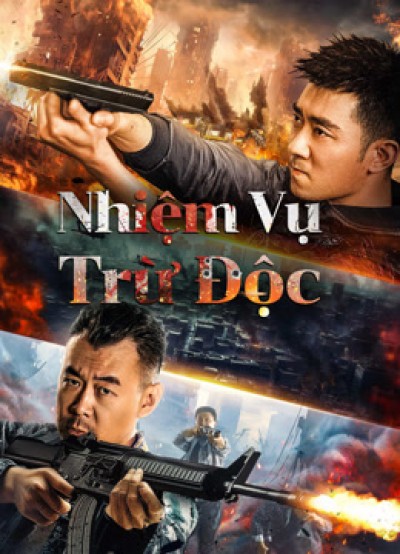 Nhiệm Vụ Trừ Độc 2024