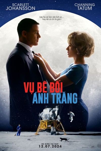 Vụ Bê Bối Ánh Trăng 2024